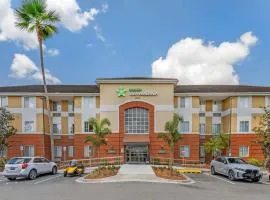 Extended Stay America Suites - Orlando - Convention Center - Universal Blvd