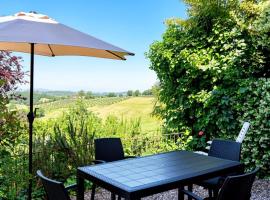 Casa Maddalena, hotel a Monteriggioni
