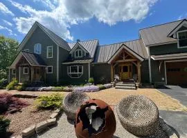 Cozy Woodland Escape Near Lakes I Adventure