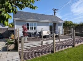 Slipper Pond Cabin - Emsworth, Hotel in Emsworth