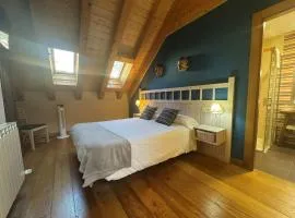 Hostal Otsoa