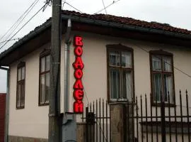 Guest House Vodolei