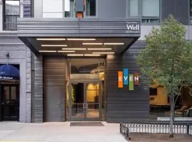 EVEN Hotel New York - Times Square South by IHG