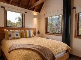 Brindabella Chalet alpine-getaways