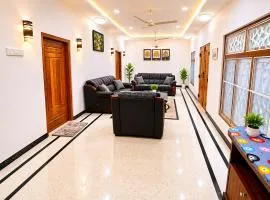 DNN Brothers Villa