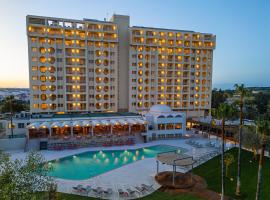 OZADI Altura Beach Resort - Eurotel Altura، فندق في ألتورا