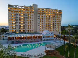 OZADI Altura Beach Resort - Eurotel Altura