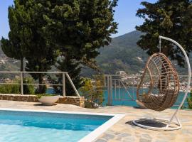 Villa Mirage Skopelos, khách sạn ở Skopelos Town