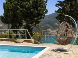 Villa Mirage Skopelos