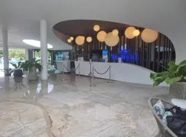 Stunning Sea view one bedroom apartment in Tambuli Resort & Spa