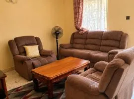 Bungoma town home