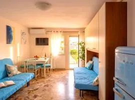 Casa vacanza 'Note di mare'