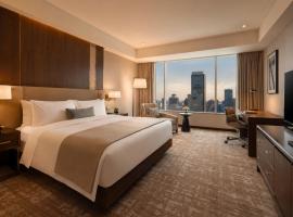 Hotel Grand Aurion Delhi Airport, hotel em Nova Deli