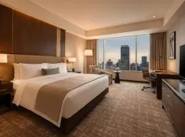 Hotel Grand Aurion Delhi Airport