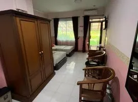 Wisma Pakuan Syariah Hotel
