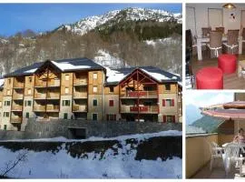 Appartement Le Bois de Marie