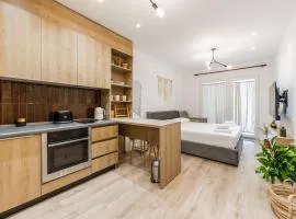 NooN Apartment | Sofo Duni by PikHost