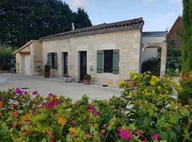 Le Gîte verdoyant