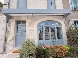 Entre Loire & Château