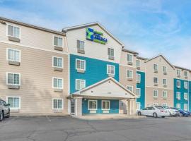 Extended Stay America Select Suites - Jackson - South, khách sạn ở Byram