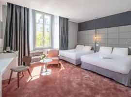 Best Western Dijon Centre Gare
