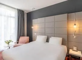Best Western Dijon Centre Gare