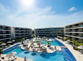 Resort de Luxo em Muro Alto - Porto de Galinhas