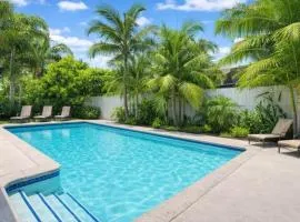 Palm Villa Disneyland Pool 4 Bedroom 3 Bath HotTub