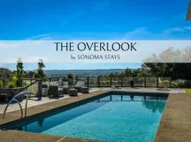 The Overlook Family Home by Sonoma Stays