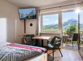Berghof Haselsberger