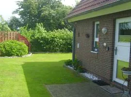 Haus Deichbrise