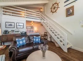 Bandon Marina Inn