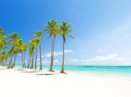 LOS CORALES del Mar Ducassi STUDIOS & SUITES SPA, hotel di Punta Cana