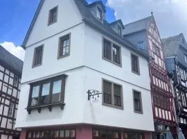 Altstadtappartment Plötze 13 Limburg