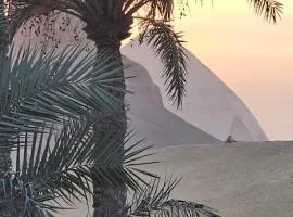 Dahshur Pyramids View Inn