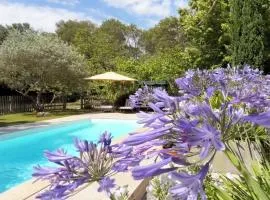 Villa à Fuveau avec piscine privée