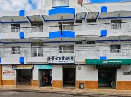 Hotel El Principe