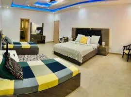 Relax Residence