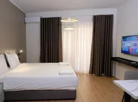 Centralin Apartotel