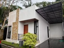 Nourite House Pantai Pangandaran