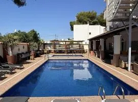 El Cortijo Escana