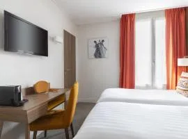 Best Western Plus 61 Paris Nation Hotel