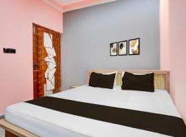 Hotel O Kolkata Inn & Sweets Bihta Railway Station, Hotel in Patna
