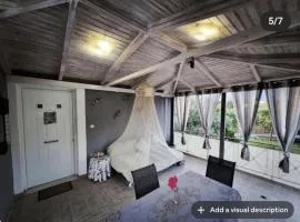Marianna's Home - Comfort & Relaxation in Messinia