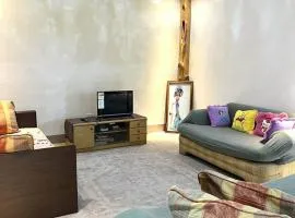 Stylish Sagada Staycation within Town Proper - Ground Floor
