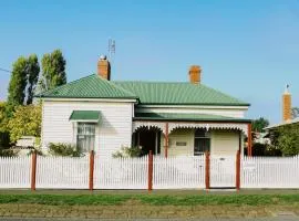 Isabella at Kyneton