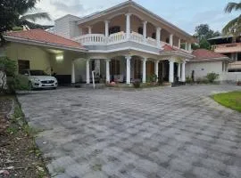 whole property for Stay and function