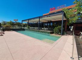 ibis Valence Sud, hotel i Valence