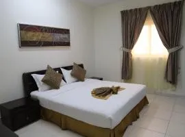 Binayat Hama Serviced Apartments - Standard