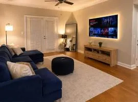 Cozy Stay Midtown Atlanta